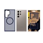 Taktický kryt MagForce Hyperstealth pre Samsung Galaxy S24 Ultra Deep Blue