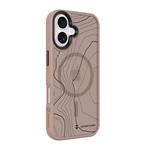 Taktický kryt MagForce Hyperstealth Sika pre iPhone 16 Fly Moose