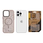 Taktický kryt MagForce Hyperstealth Sika pre iPhone 16 Pro Max Fly Moose