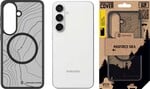 Taktický kryt MagForce Hyperstealth Sika pre Samsung Galaxy S26 Asphalt