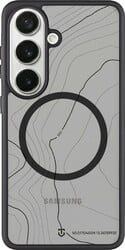 Taktický kryt MagForce Hyperstealth Sika pre Samsung Galaxy S26 Asphalt