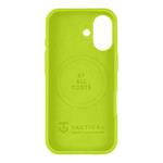 Taktický kryt MagForce Velvet Smoothie Cover pre Apple iPhone 17 Avocado