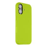 Taktický kryt MagForce Velvet Smoothie Cover pre Apple iPhone 17 Avocado