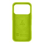 Taktický kryt MagForce Velvet Smoothie Cover pre Apple iPhone 17 Pro Avocado