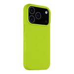 Taktický kryt MagForce Velvet Smoothie Cover pre Apple iPhone 17 Pro Avocado