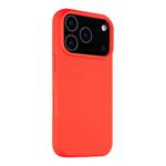 Taktický kryt MagForce Velvet Smoothie Cover pre Apple iPhone 17 Pro Chilli