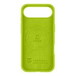 Taktický kryt MagForce Velvet Smoothie Cover pre Apple iPhone Air Avocado