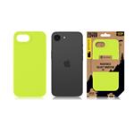 Taktický kryt MagForce Velvet Smoothie pre Apple iPhone 16e Avocado