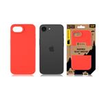 Taktický kryt MagForce Velvet Smoothie pre Apple iPhone 16e Chilli