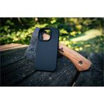 Taktický kryt MagForce Velvet Smoothie pre Apple iPhone 17 Asphalt