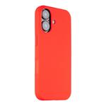 Taktický kryt MagForce Velvet Smoothie pre Apple iPhone 17 Chilli