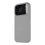 Taktický kryt MagForce Velvet Smoothie pre Apple iPhone 17 Pro Foggy