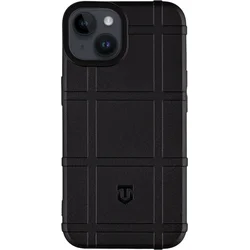 Taktický kryt pre pechotu pre Apple iPhone 14 Black