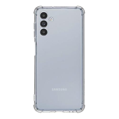 Taktický kryt TPU Plyo pre Samsung Galaxy A13 5G Transparent
