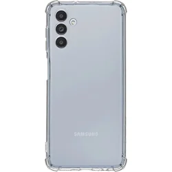 Taktický kryt TPU Plyo pre Samsung Galaxy A13 5G Transparent