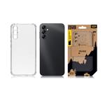 Taktický kryt TPU Plyo pre Samsung Galaxy A34 5G Transparent