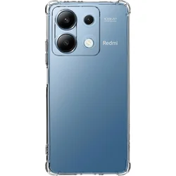 Taktický kryt TPU Plyo pre Xiaomi Redmi Note 13 5G Transparent
