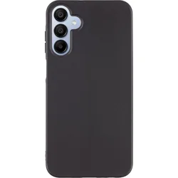 Taktický kryt TPU pre Samsung Galaxy A15 4G/A15 5G Black