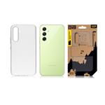 Taktický kryt TPU pre Samsung Galaxy A54 5G Transparent
