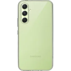 Taktický kryt TPU pre Samsung Galaxy A54 5G Transparent