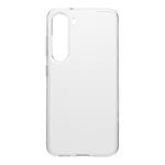 Taktický kryt TPU pre Samsung Galaxy S23+ Transparent