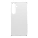 Taktický kryt TPU pre Samsung Galaxy S24+ Transparent