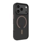 Taktický MagForce Hyperstealth 2.0 pre iPhone 17 Pro Black/Moucha Moose