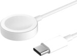 Taktický nabíjací kábel pre Apple Watch (USB-C)