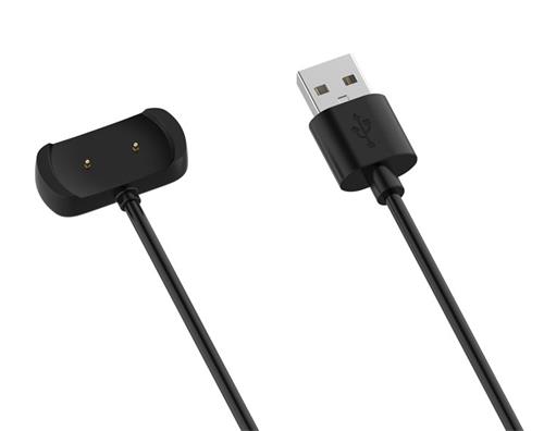 Taktický nabíjací kábel USB pre Amazfit GTR2/GTS2, Zepp e/z, T-Rex Pro