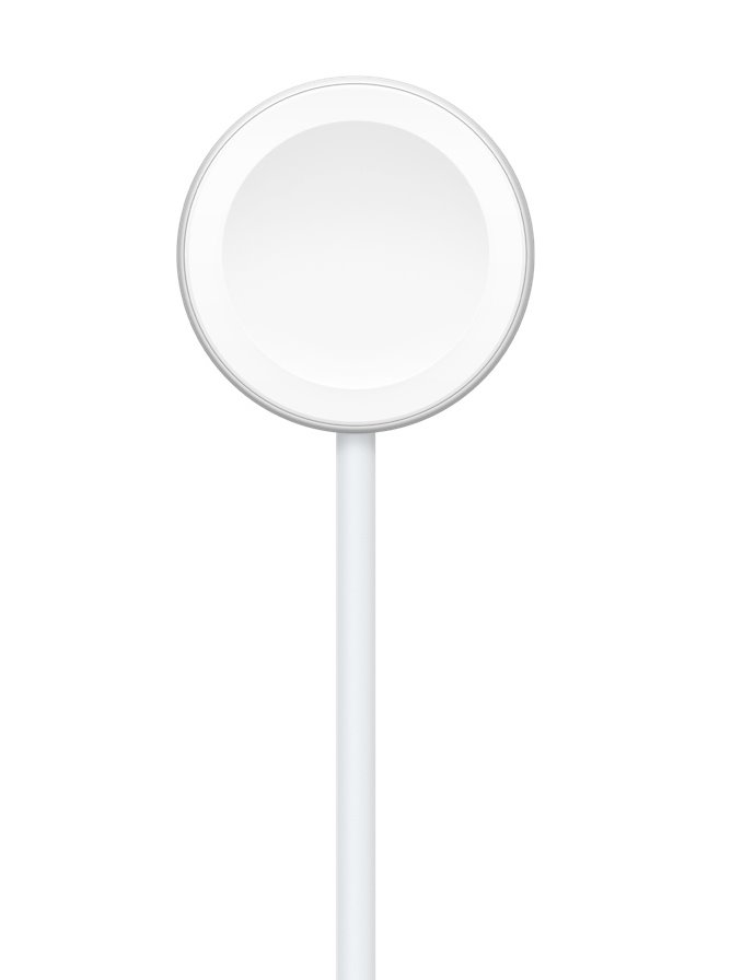 Taktický nabíjací kábel USB pre Apple Watch 1/2/3/4/5/6/SE/7/8/9/Ultra/Ultra 2 (USB-C)