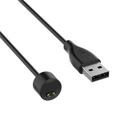 Taktický nabíjací kábel USB pre Xiaomi Mi Band 5/6/7 Magnetic