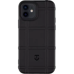 Taktický pechotný kryt pre Apple iPhone 12/12 Pro Black