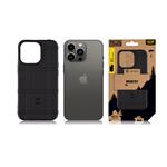 Taktický pechotný kryt pre Apple iPhone 13 Pro Black