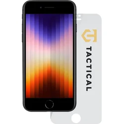 Taktický sklenený štít 2,5D sklo pre Apple iPhone 7/8/SE2020/SE2022 Číry