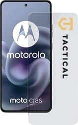 Taktický sklenený štít 2,5D sklo pre Motorola G86/G86 Power Clear