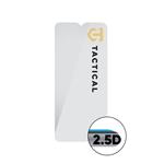 Taktický sklenený štít 2,5D sklo pre Samsung Galaxy A23 5G Clear