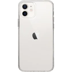 Taktický TPU kryt pre Apple iPhone 12/12 Pro Transparent