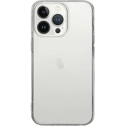 Taktický TPU kryt pre Apple iPhone 13 Pro Transparent
