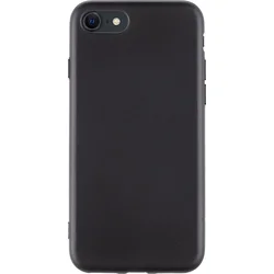 Taktický TPU kryt pre Apple iPhone 7/8/SE2020/SE2022 Black