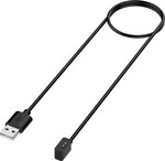 Taktický USB nabíjací kábel pre Xiaomi Smart Band 8/9/10/Redmi Watch/Redmi Band