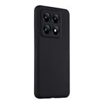 Taktický zamatový kryt Smoothie Cover pre Xiaomi 14T Pro Asphalt