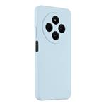 Taktický zamatový kryt Smoothie Cover pre Xiaomi Redmi 14C 4G/A4 5G/Poco C75 Maldives