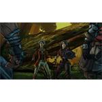 Tales from the Borderlands