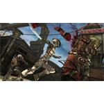Tales from the Borderlands