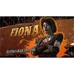 Tales from the Borderlands