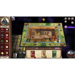 Talisman Origins