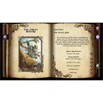 Talisman Origins