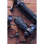 TAMRON objektiv 50-400 mm F/4.5-6.3 Di III VC VXD pro Nikon Z