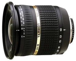 TAMRON objektiv pro SONY LD Asp. (IF) SP AF 10-24mm F/3.5-4.5 Di-II
