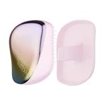 Tangle Teezer Compact Styler kartáč na vlasy Pearlescent Matte Chrome
